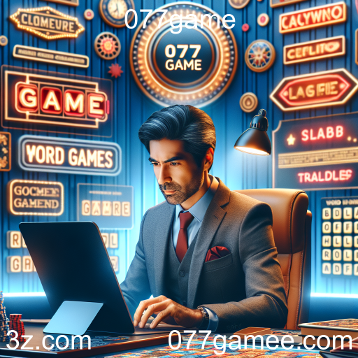 A Magia dos Quebra-Cabeças no 077game: Desafios e Diversão para Todos